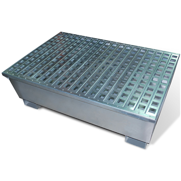 Spilltech EnvironmentalQTX1212